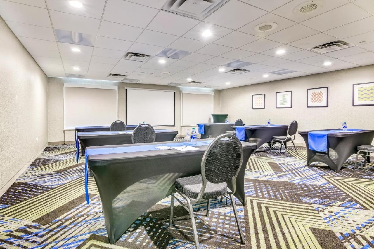 Holiday Inn Express & Suites Longview North By Ihg Exteriér fotografie