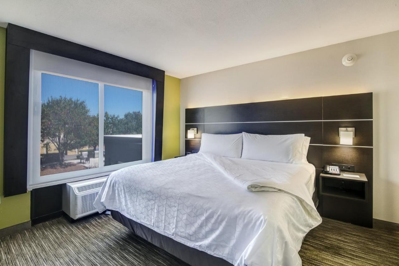Holiday Inn Express & Suites Longview North By Ihg Exteriér fotografie