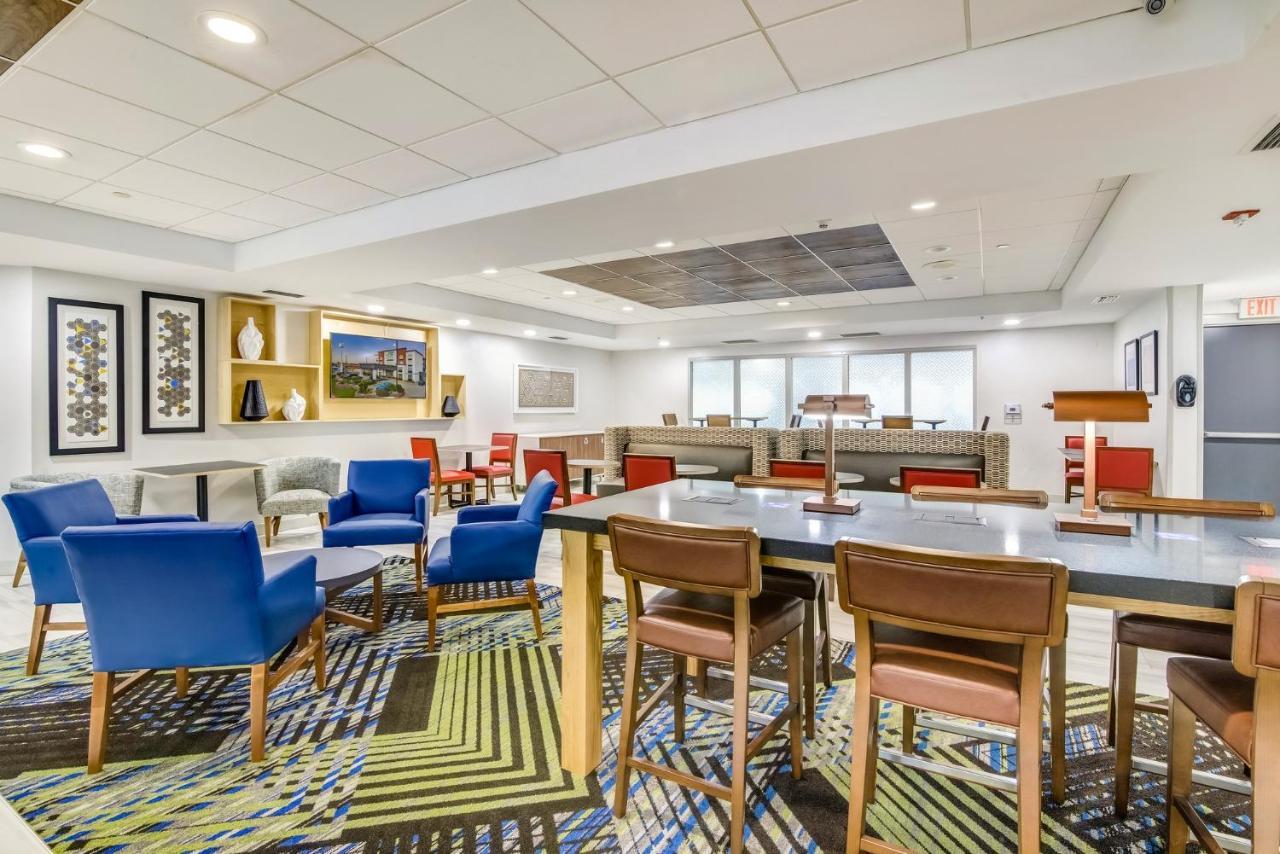 Holiday Inn Express & Suites Longview North By Ihg Exteriér fotografie