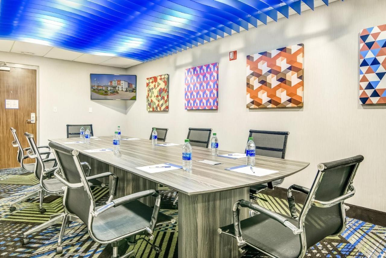 Holiday Inn Express & Suites Longview North By Ihg Exteriér fotografie