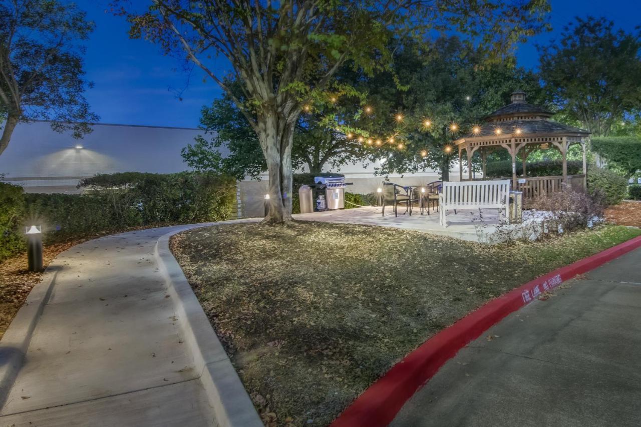 Holiday Inn Express & Suites Longview North By Ihg Exteriér fotografie