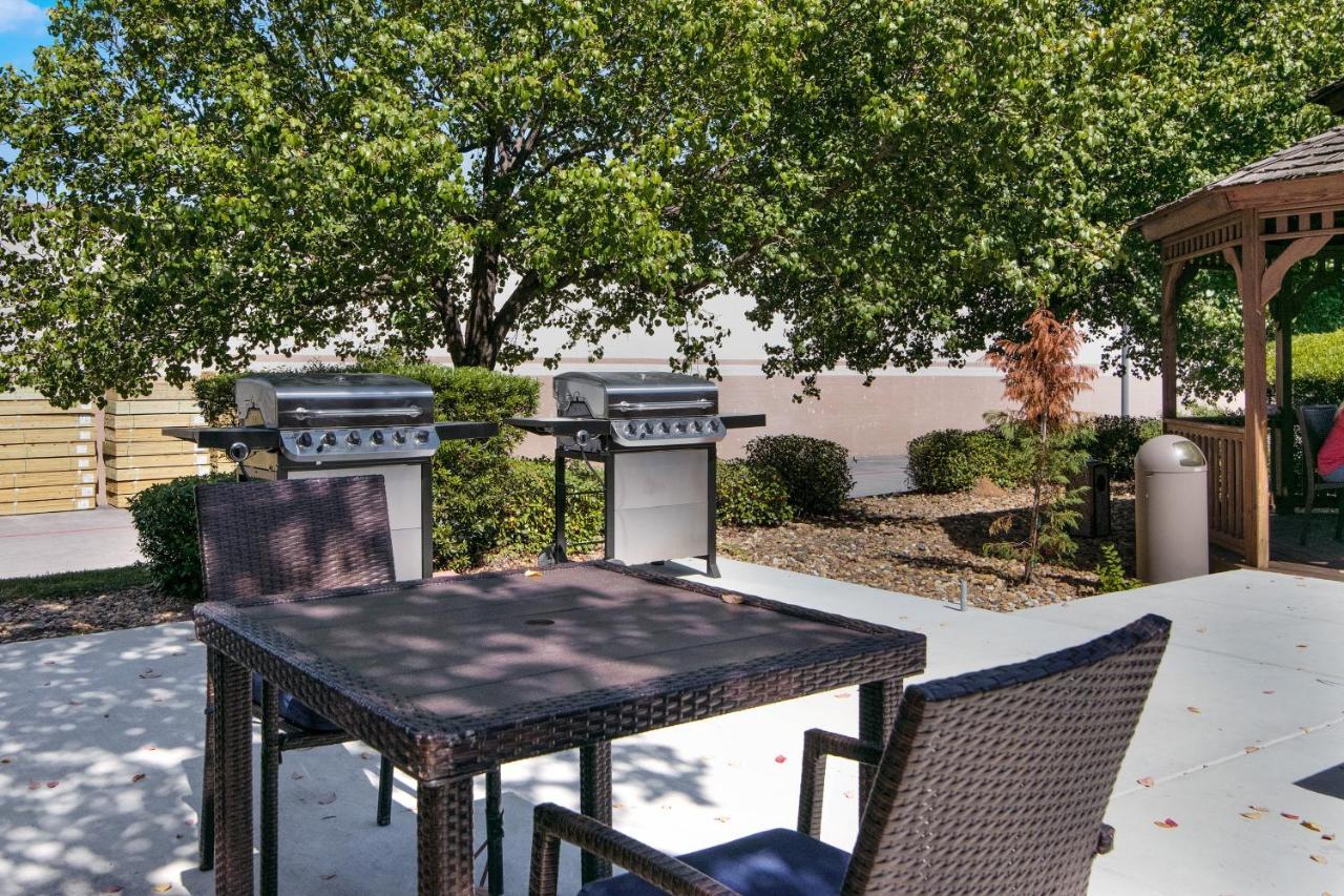 Holiday Inn Express & Suites Longview North By Ihg Exteriér fotografie