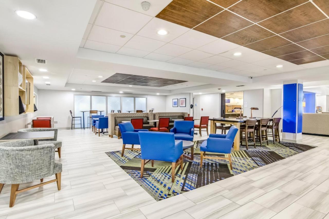 Holiday Inn Express & Suites Longview North By Ihg Exteriér fotografie