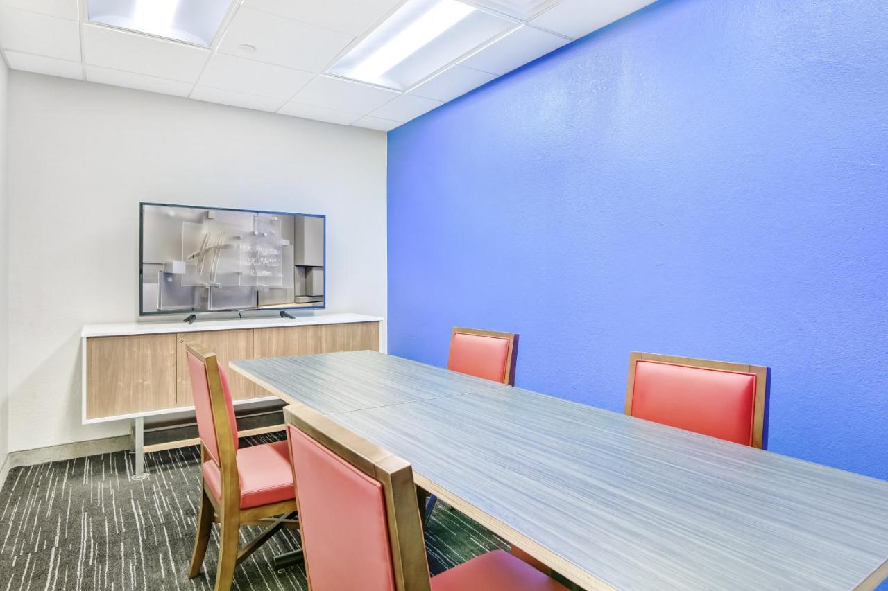 Holiday Inn Express & Suites Longview North By Ihg Exteriér fotografie