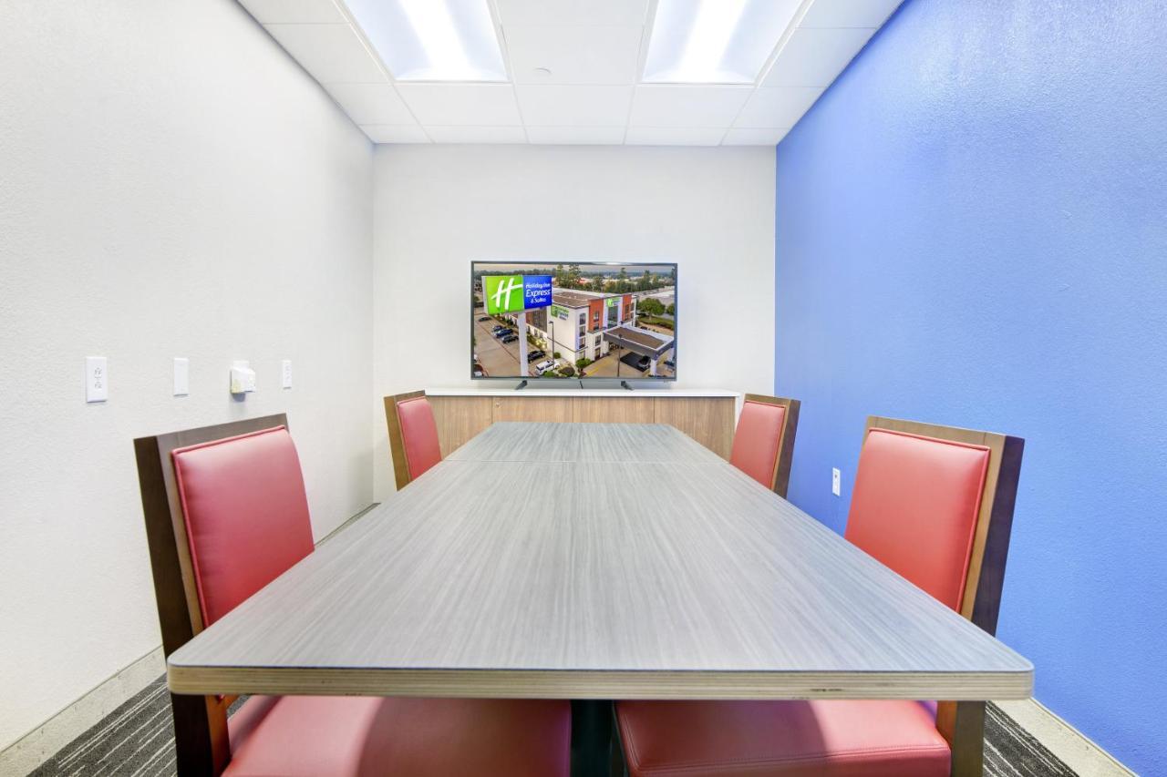 Holiday Inn Express & Suites Longview North By Ihg Exteriér fotografie