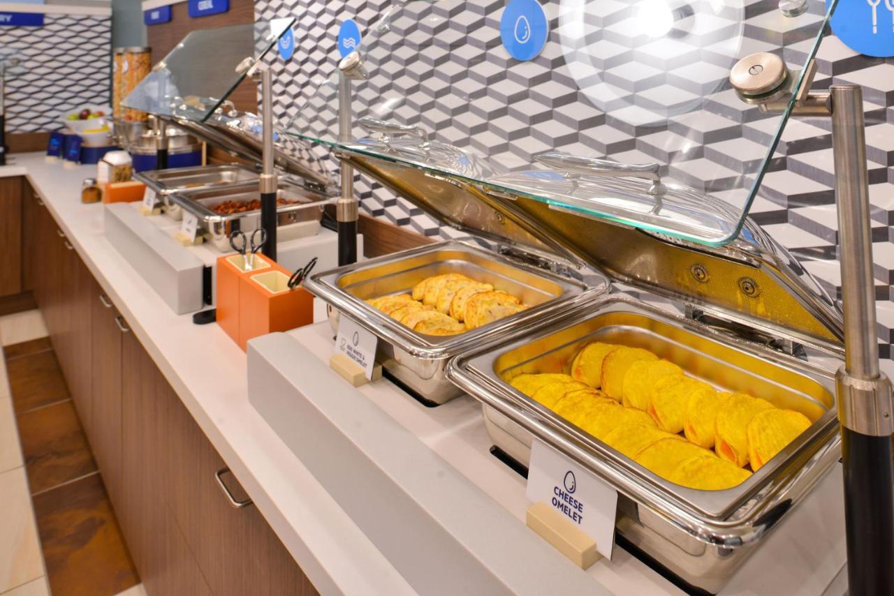 Holiday Inn Express & Suites Longview North By Ihg Exteriér fotografie