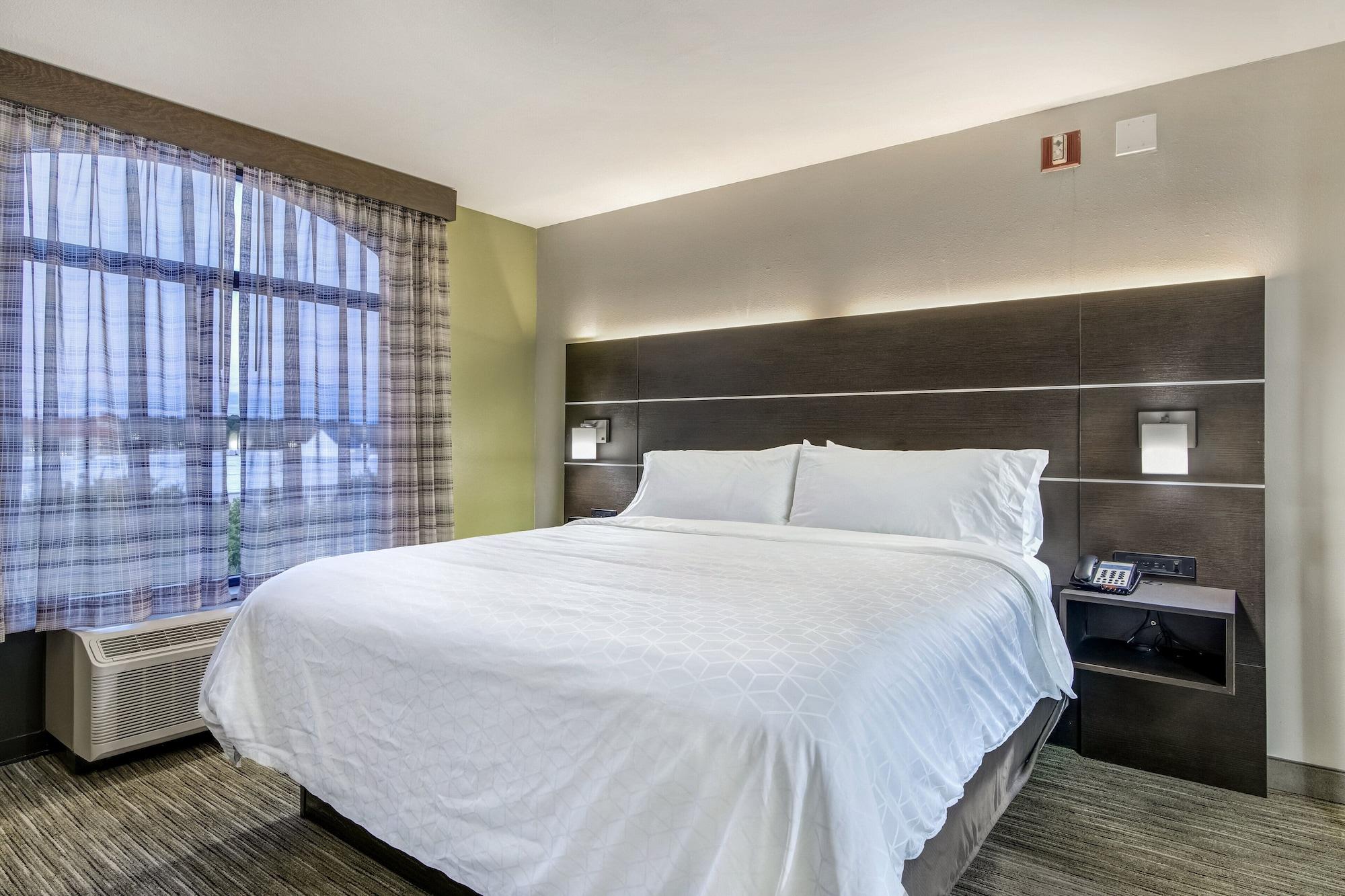 Holiday Inn Express & Suites Longview North By Ihg Exteriér fotografie