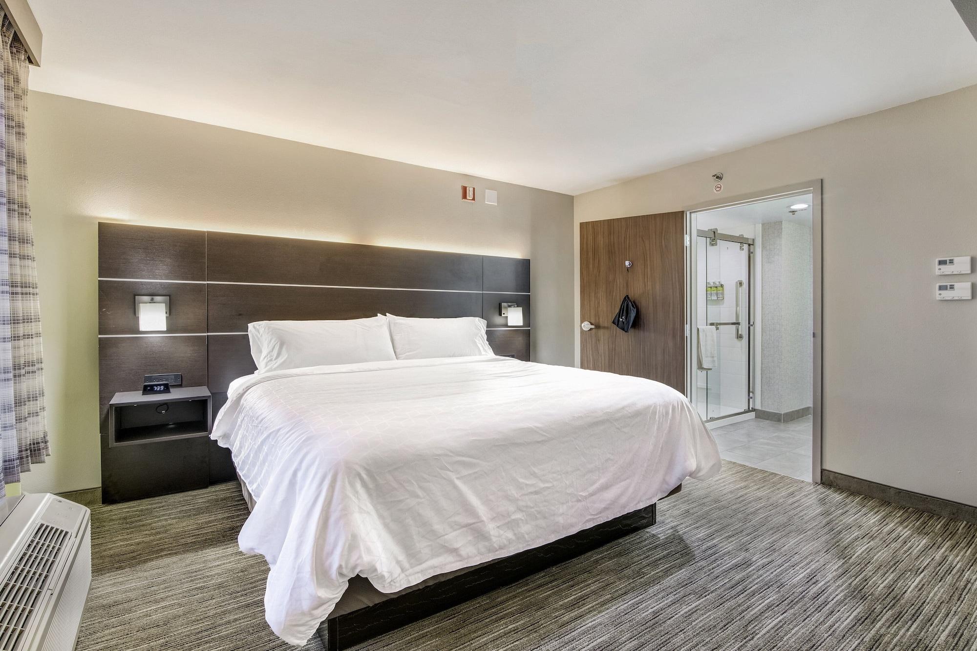 Holiday Inn Express & Suites Longview North By Ihg Exteriér fotografie
