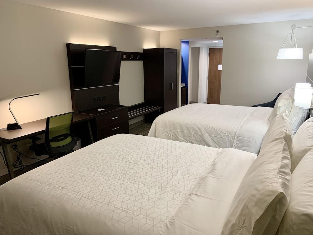 Holiday Inn Express & Suites Longview North By Ihg Exteriér fotografie