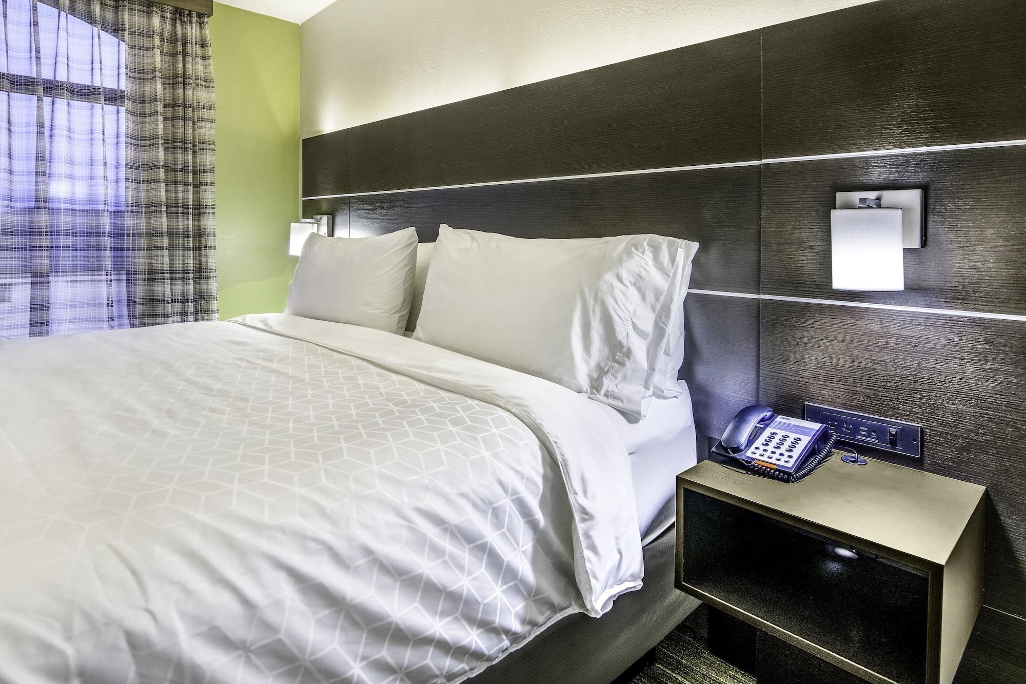 Holiday Inn Express & Suites Longview North By Ihg Exteriér fotografie