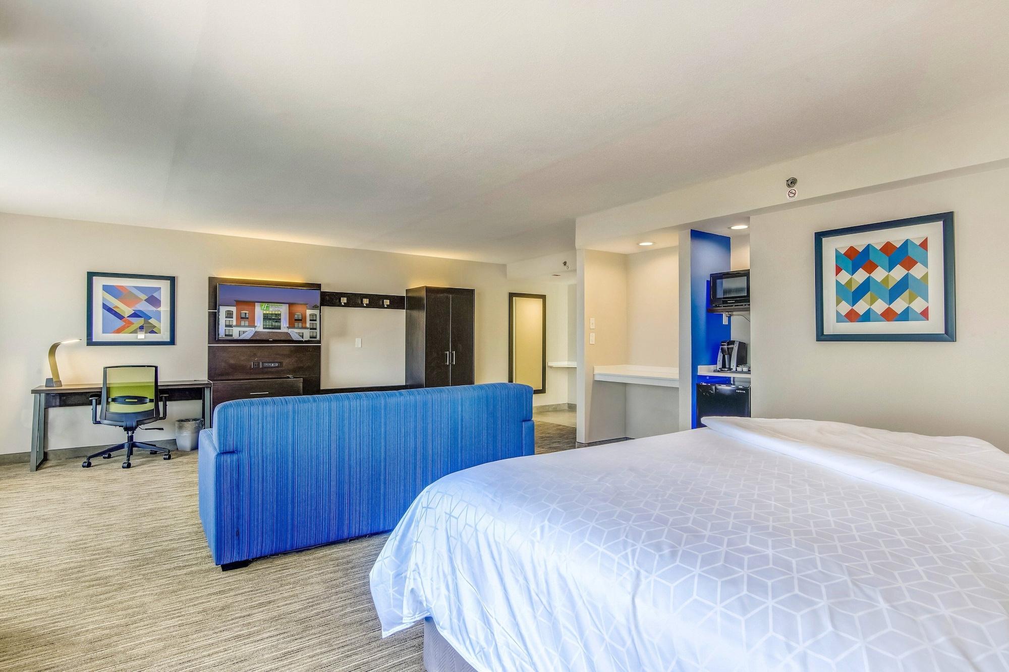 Holiday Inn Express & Suites Longview North By Ihg Exteriér fotografie