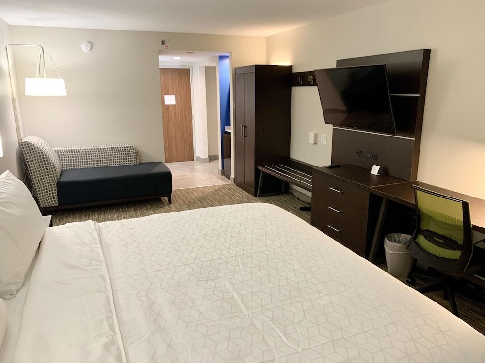 Holiday Inn Express & Suites Longview North By Ihg Exteriér fotografie