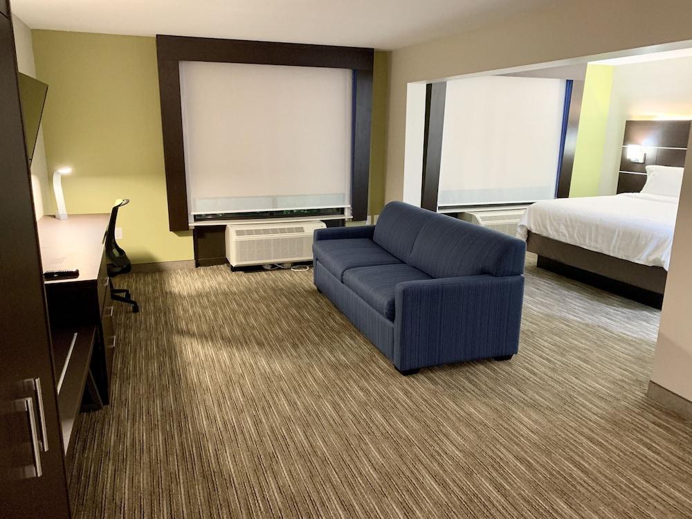 Holiday Inn Express & Suites Longview North By Ihg Exteriér fotografie