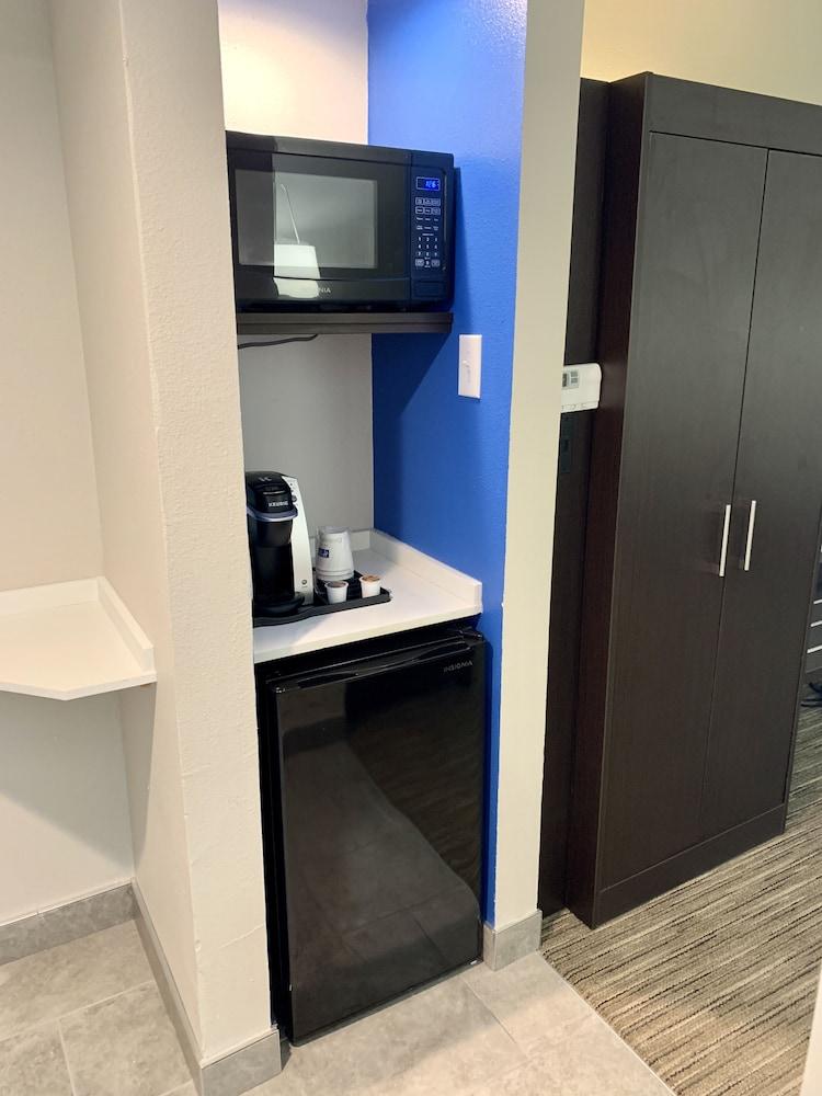Holiday Inn Express & Suites Longview North By Ihg Exteriér fotografie