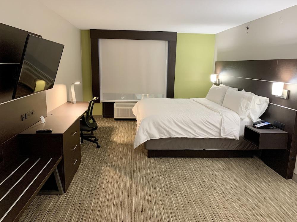 Holiday Inn Express & Suites Longview North By Ihg Exteriér fotografie