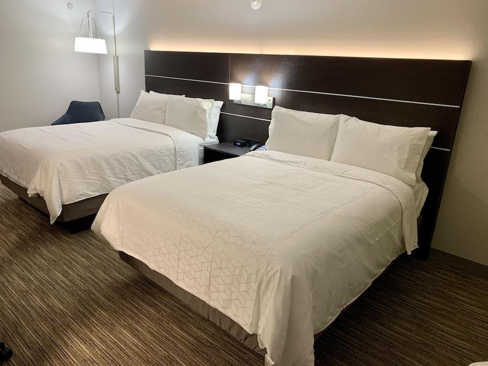 Holiday Inn Express & Suites Longview North By Ihg Exteriér fotografie