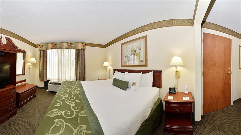 Holiday Inn Express & Suites Longview North By Ihg Exteriér fotografie