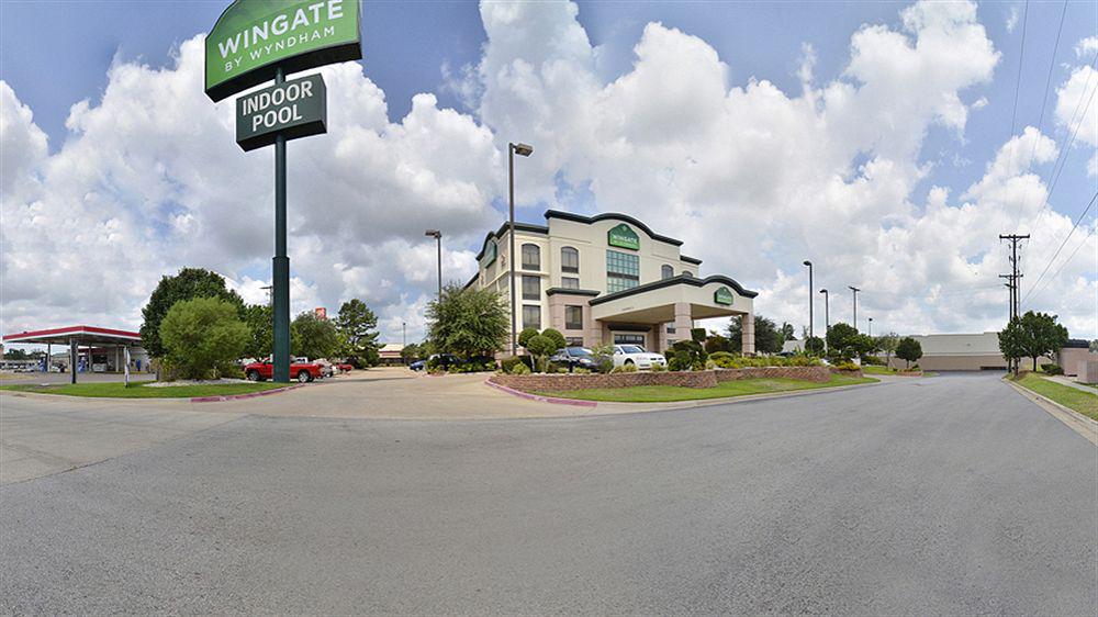 Holiday Inn Express & Suites Longview North By Ihg Exteriér fotografie