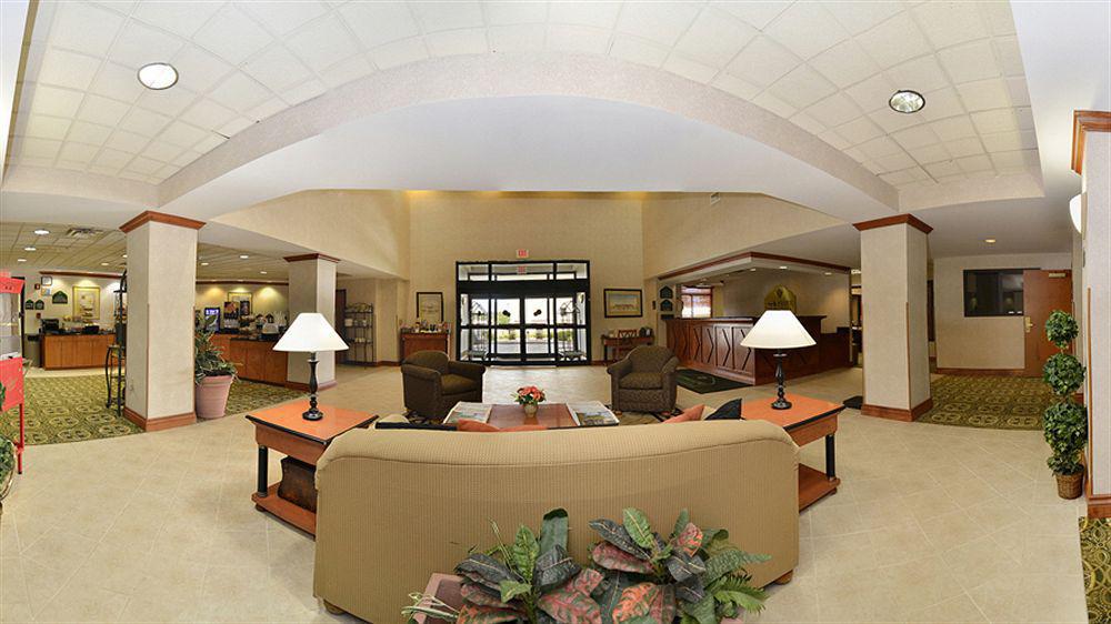 Holiday Inn Express & Suites Longview North By Ihg Exteriér fotografie