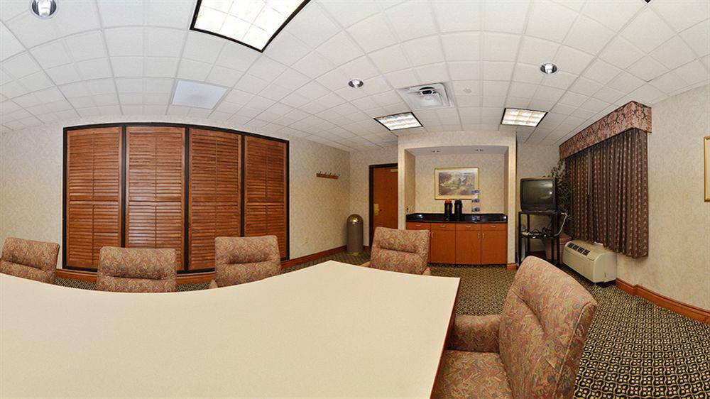 Holiday Inn Express & Suites Longview North By Ihg Exteriér fotografie